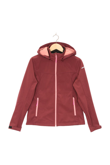 Fleecejacke für Damen