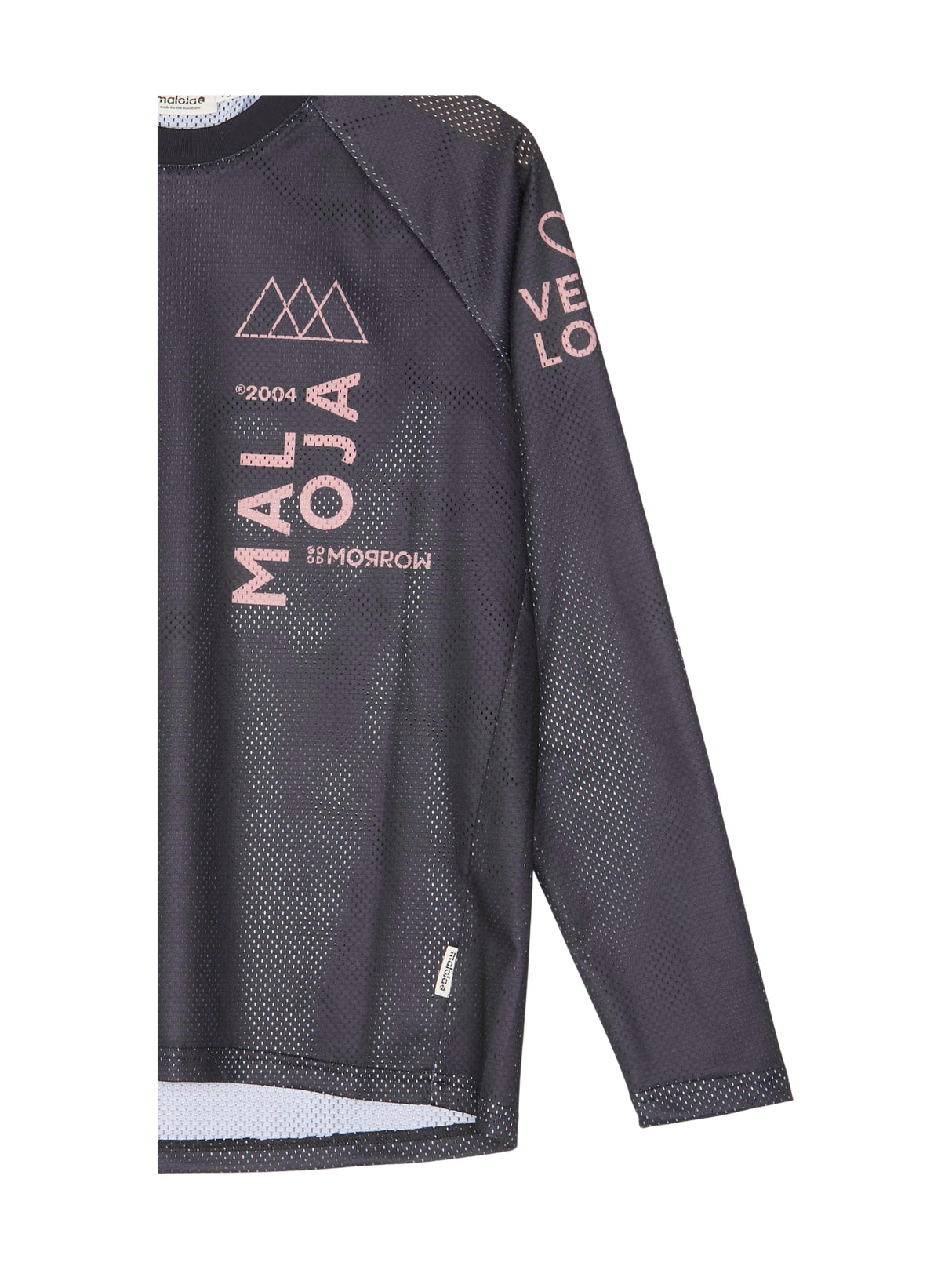 Longsleeve Funktion für Damen