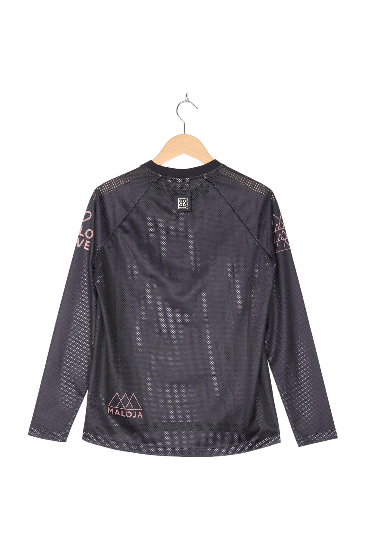 Longsleeve Funktion für Damen