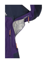 Regenjacke & Hardshelljacke mit GoreTex für Damen