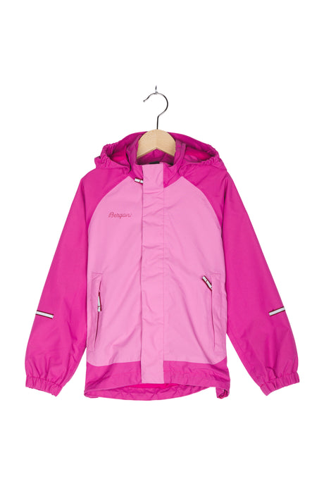 Hardshelljacke, Regenjacke für Kinder