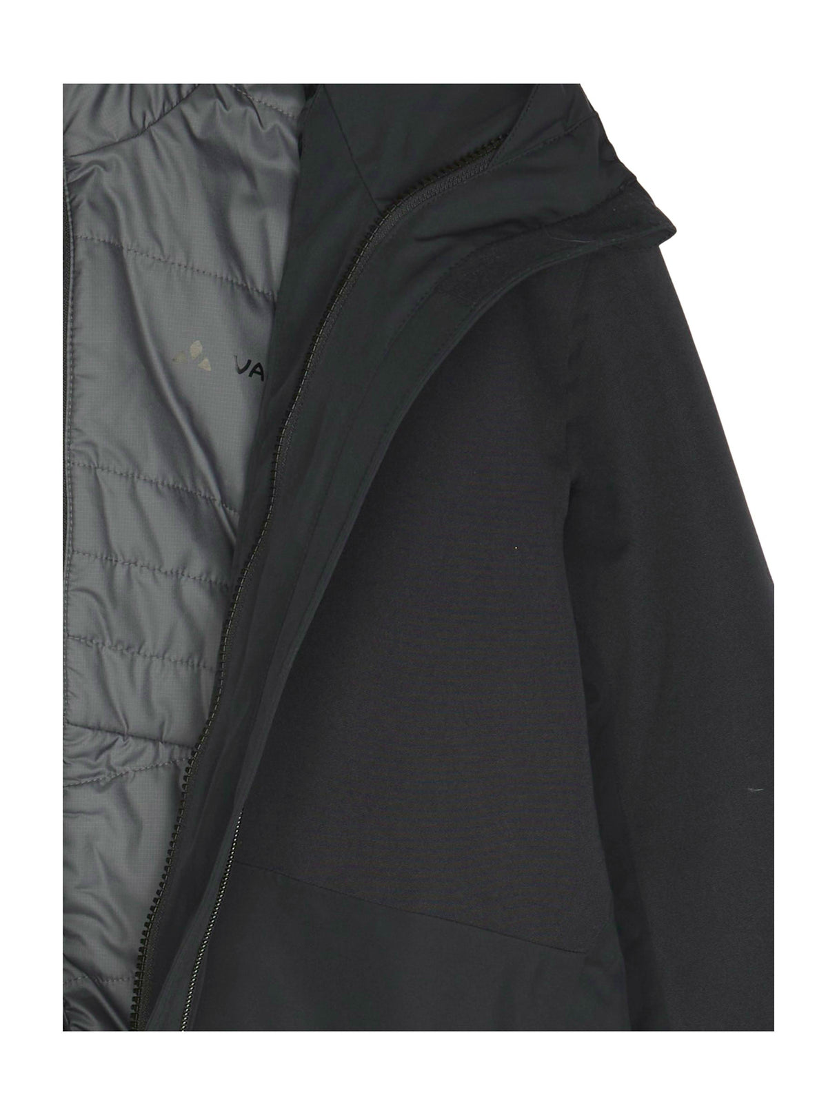 Vaude Doppeljacke für Herren