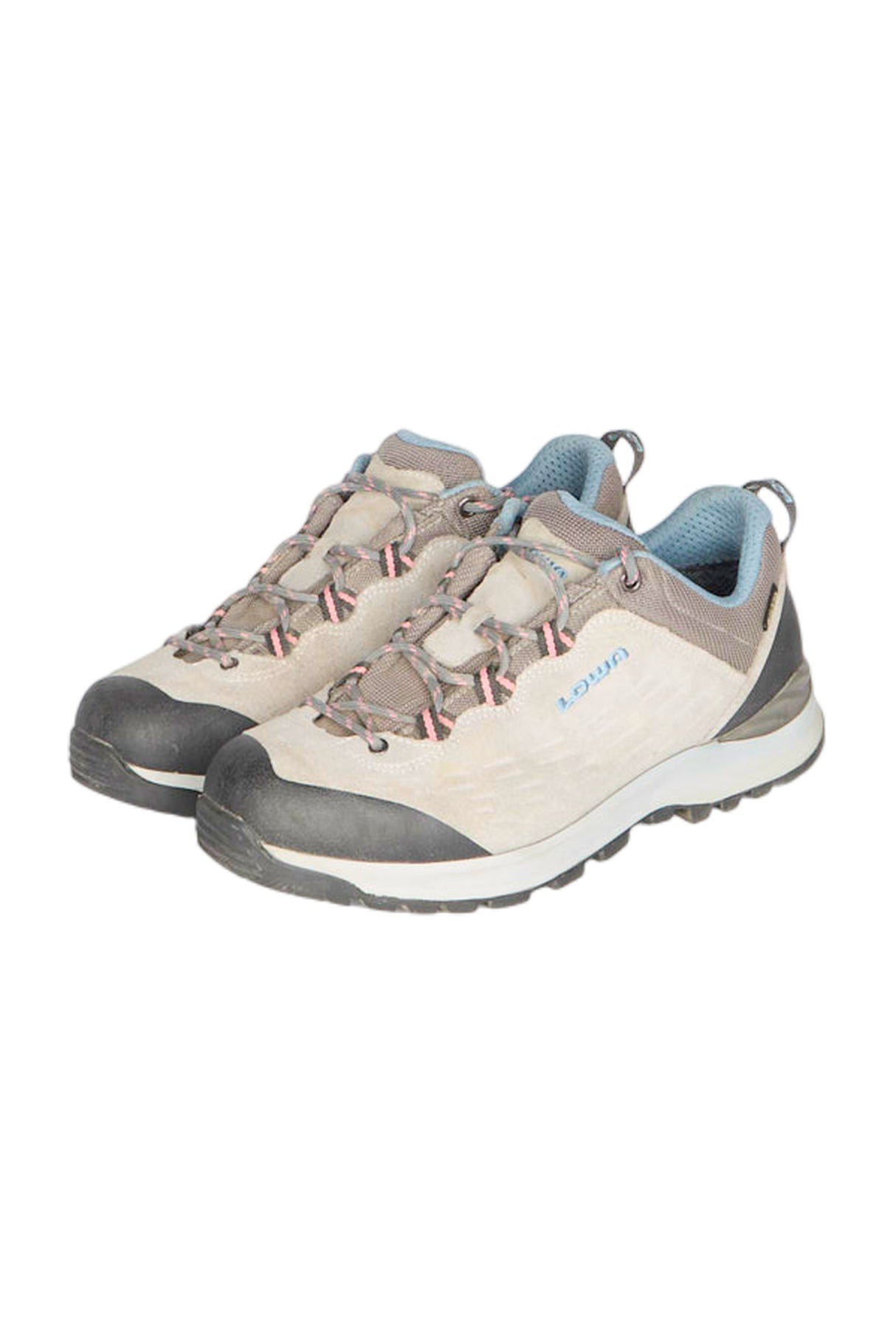 Wanderschuhe & Trekkingschuhe für Damen