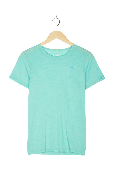 T-Shirt Merino für Damen