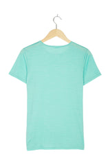 T-Shirt Merino für Damen