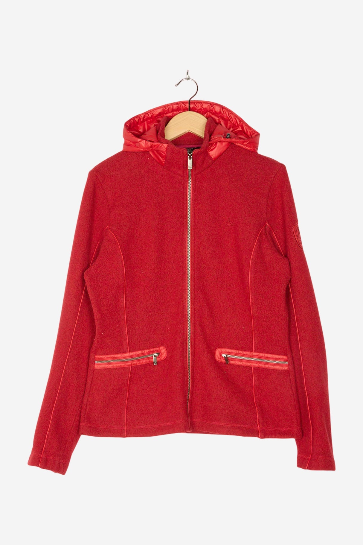 Fleecejacke für Damen
