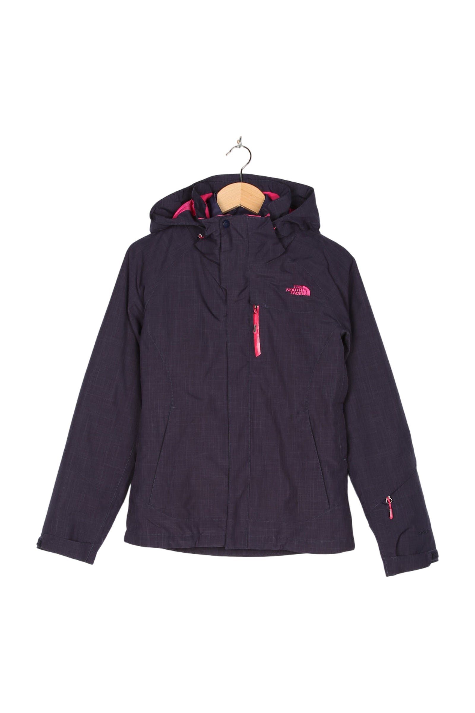 Doppeljacke für Damen