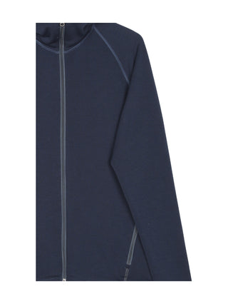 Fleecejacke für Herren