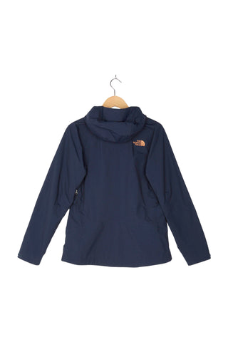 Hardshelljacke, Regenjacke für Damen
