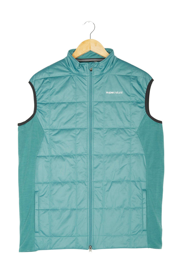 Isolationsweste für Herren