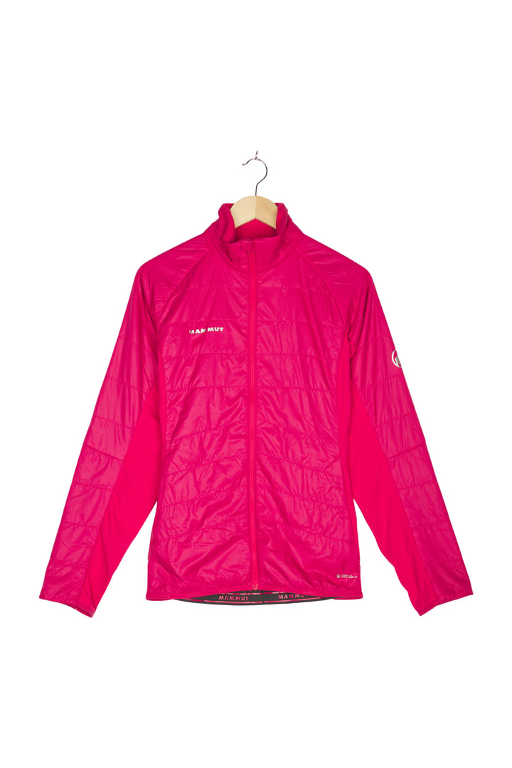 Kunstfaserjacke für Damen