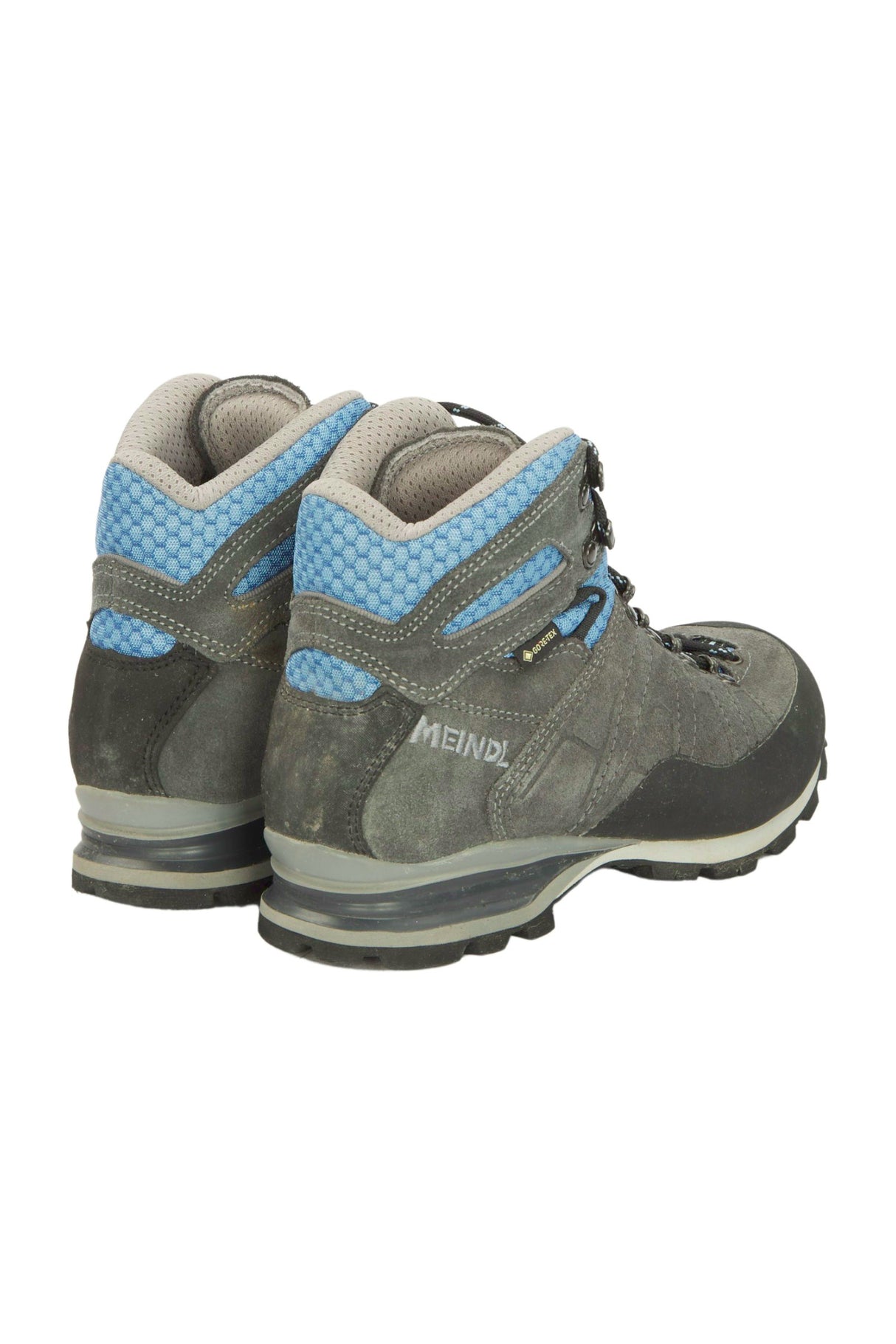 Meindl Wanderschuhe & Trekkingschuhe für Damen