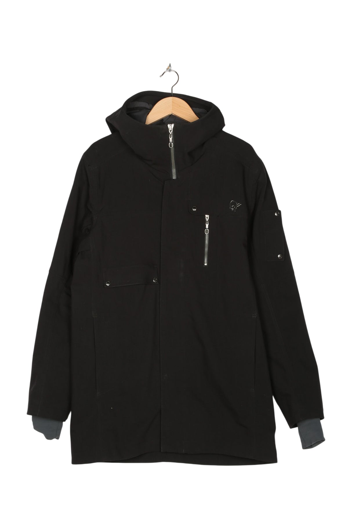 Regenjacke für Herren