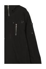 Regenjacke für Herren
