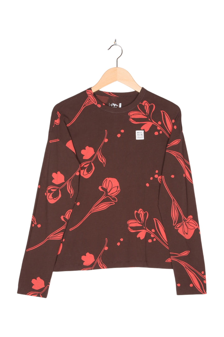 Longsleeve für Damen