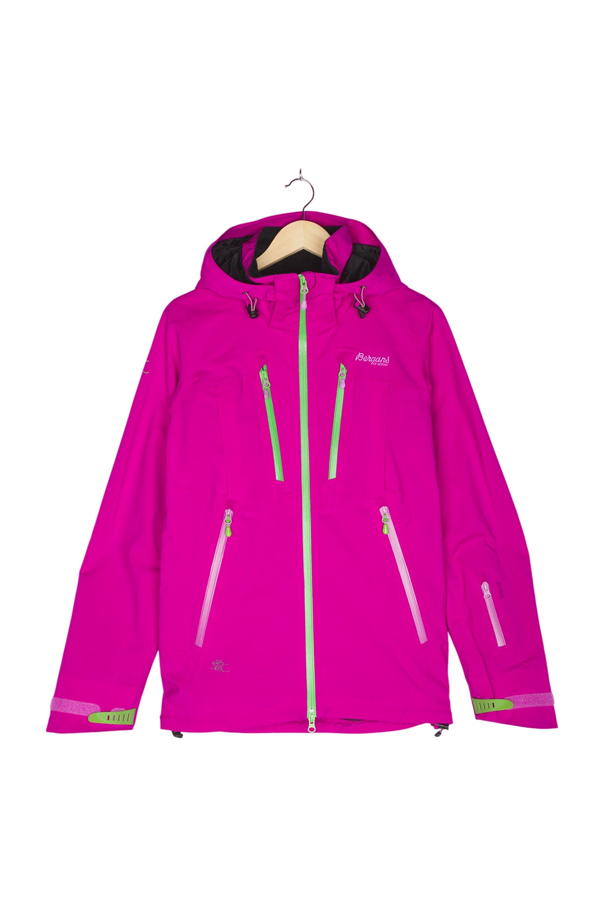 Hardshelljacke, Regenjacke für Damen