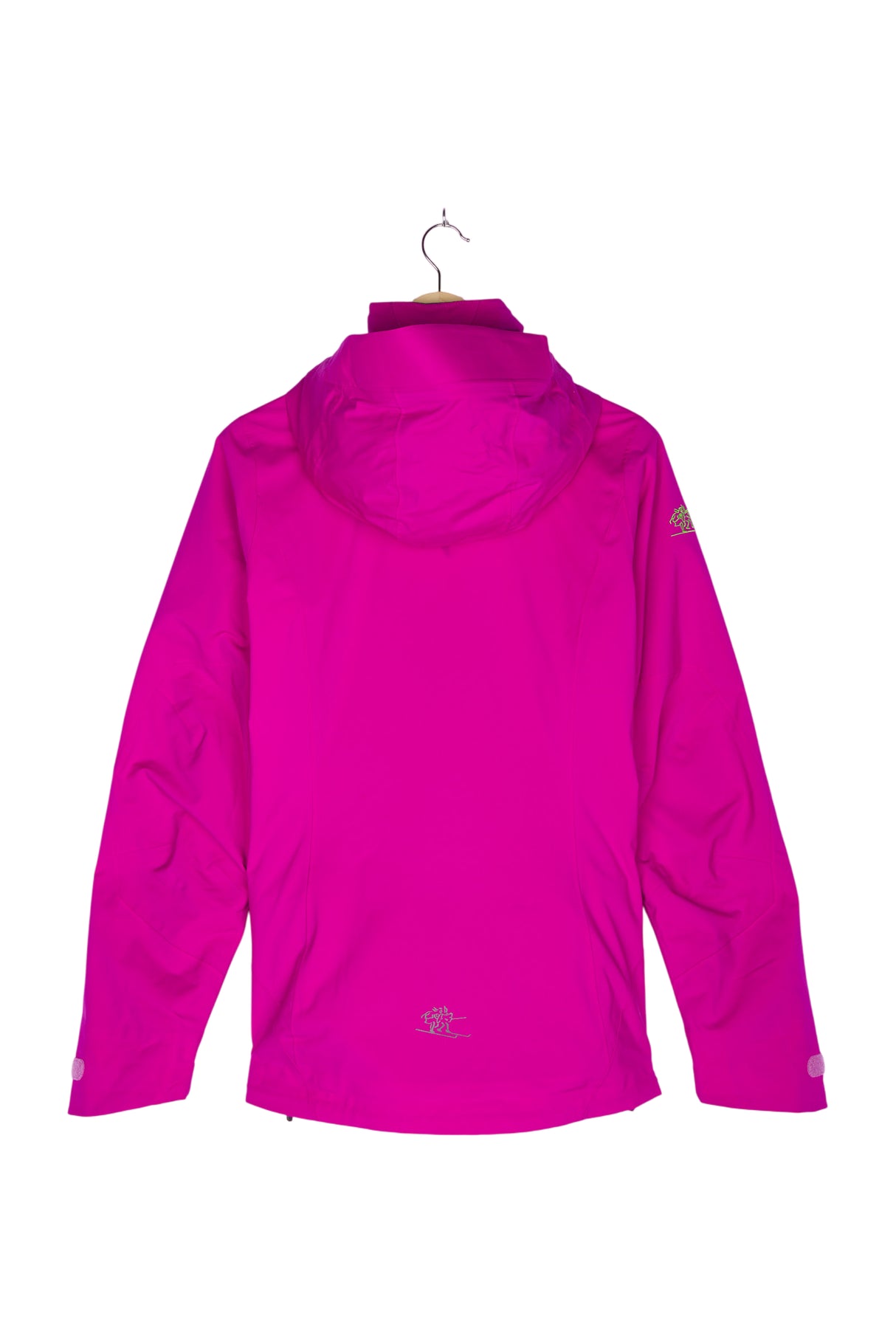 Hardshelljacke, Regenjacke für Damen