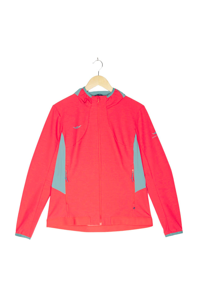 Kaikkialla Softshelljacke für Damen