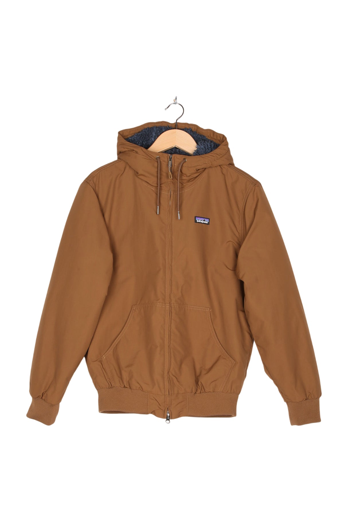 Winterjacke für Herren