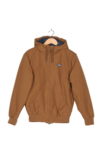 Winterjacke für Herren