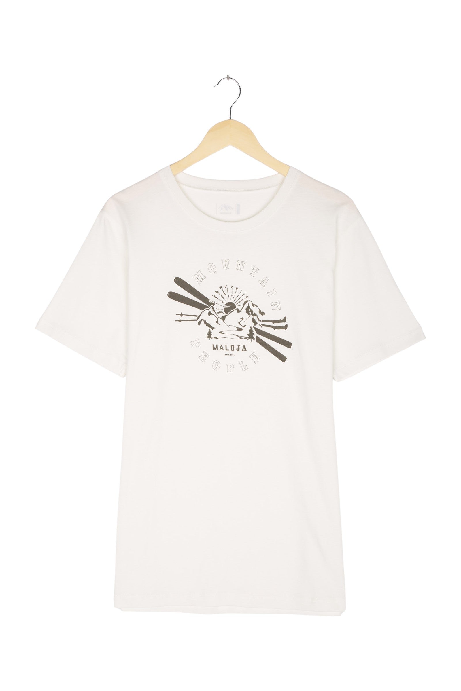 PatteriolM. T-Shirt Freizeit für Herren