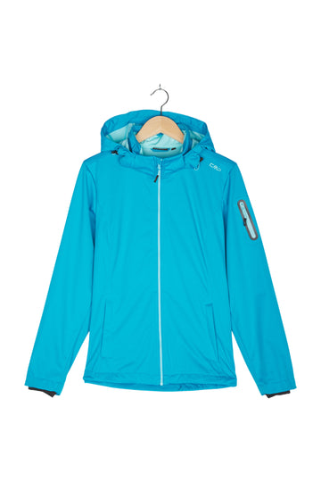 Softshelljacke für Damen