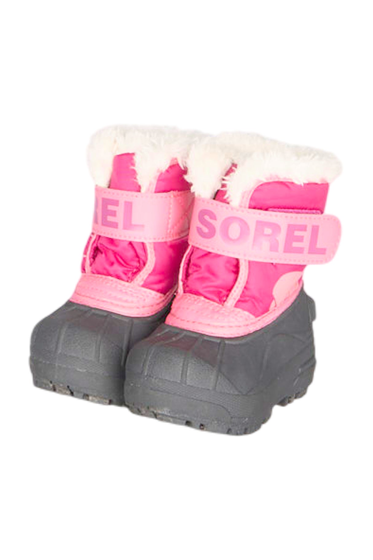 Winterschuhe für Kinder