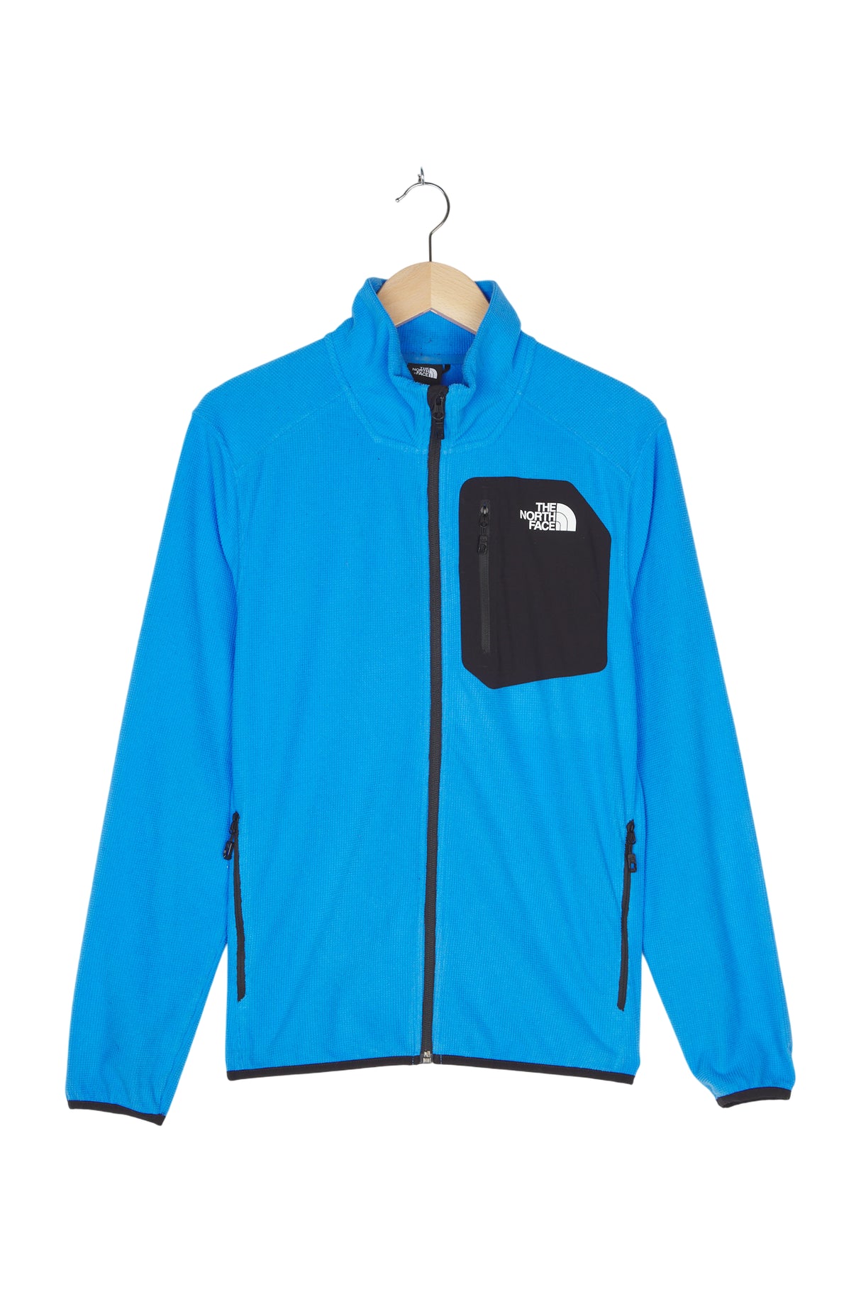 Fleecejacke für Herren