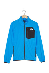 Fleecejacke für Herren
