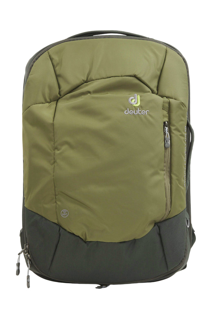 Kofferrucksack für Damen & Herren