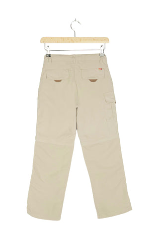 Vaude Zip-Hose für Kinder