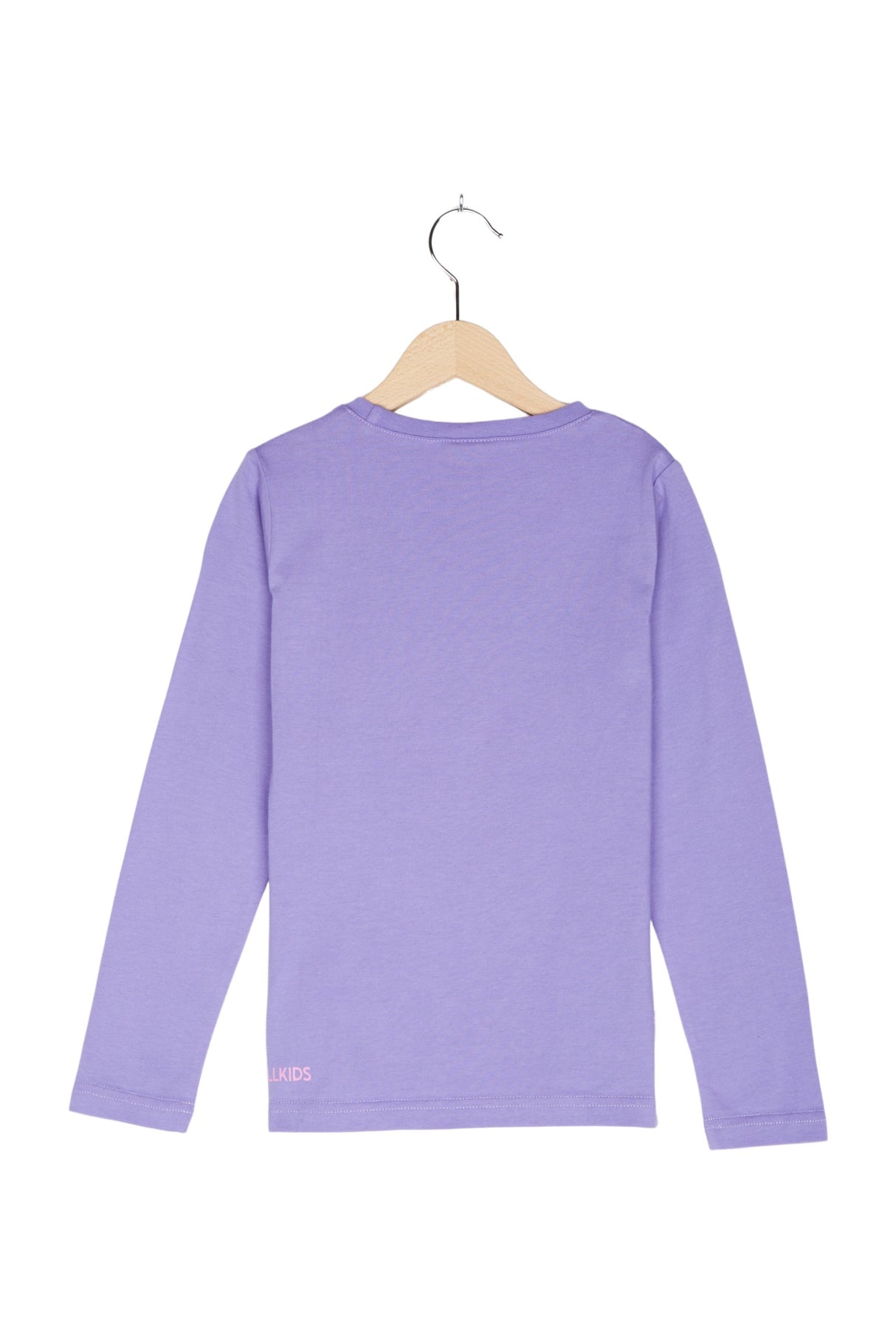 Longsleeve Freizeit für Kinder