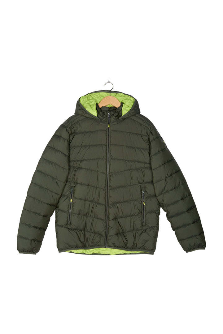 Winterjacke für Herren