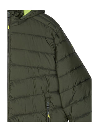 Winterjacke für Herren