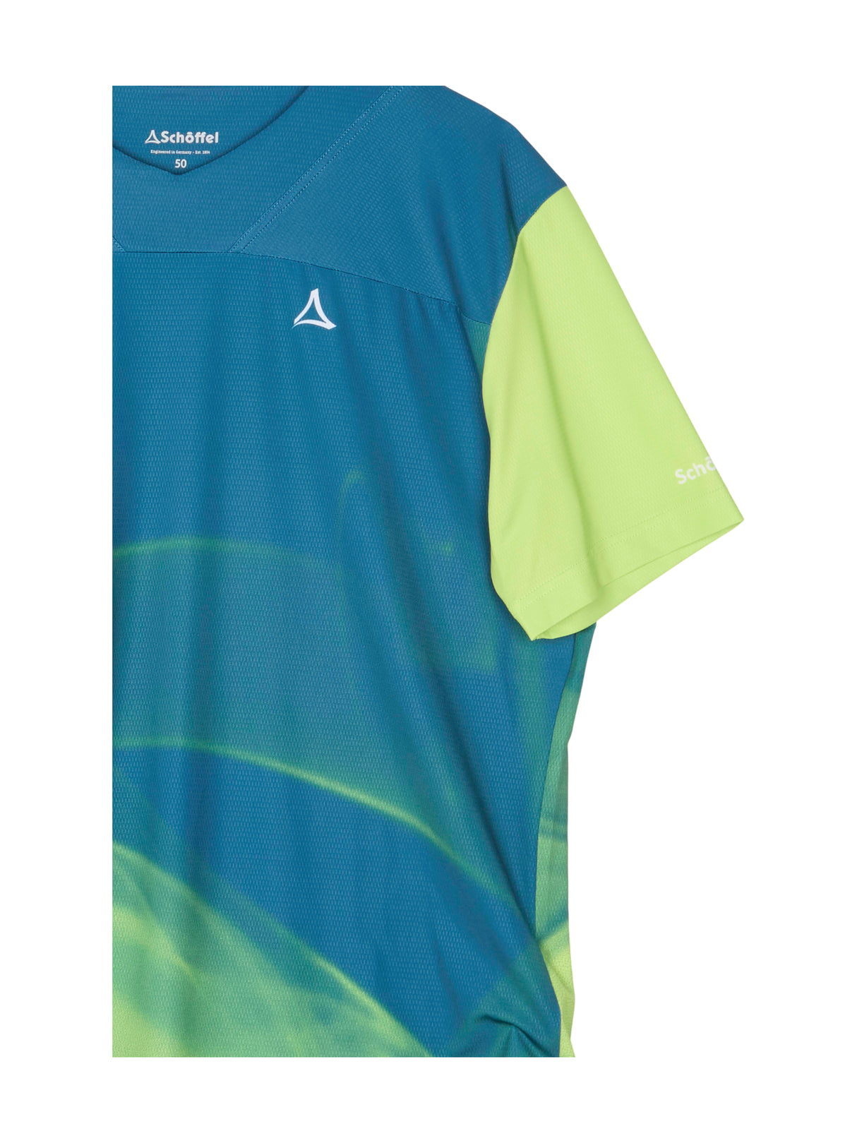 T-Shirt für Herren
