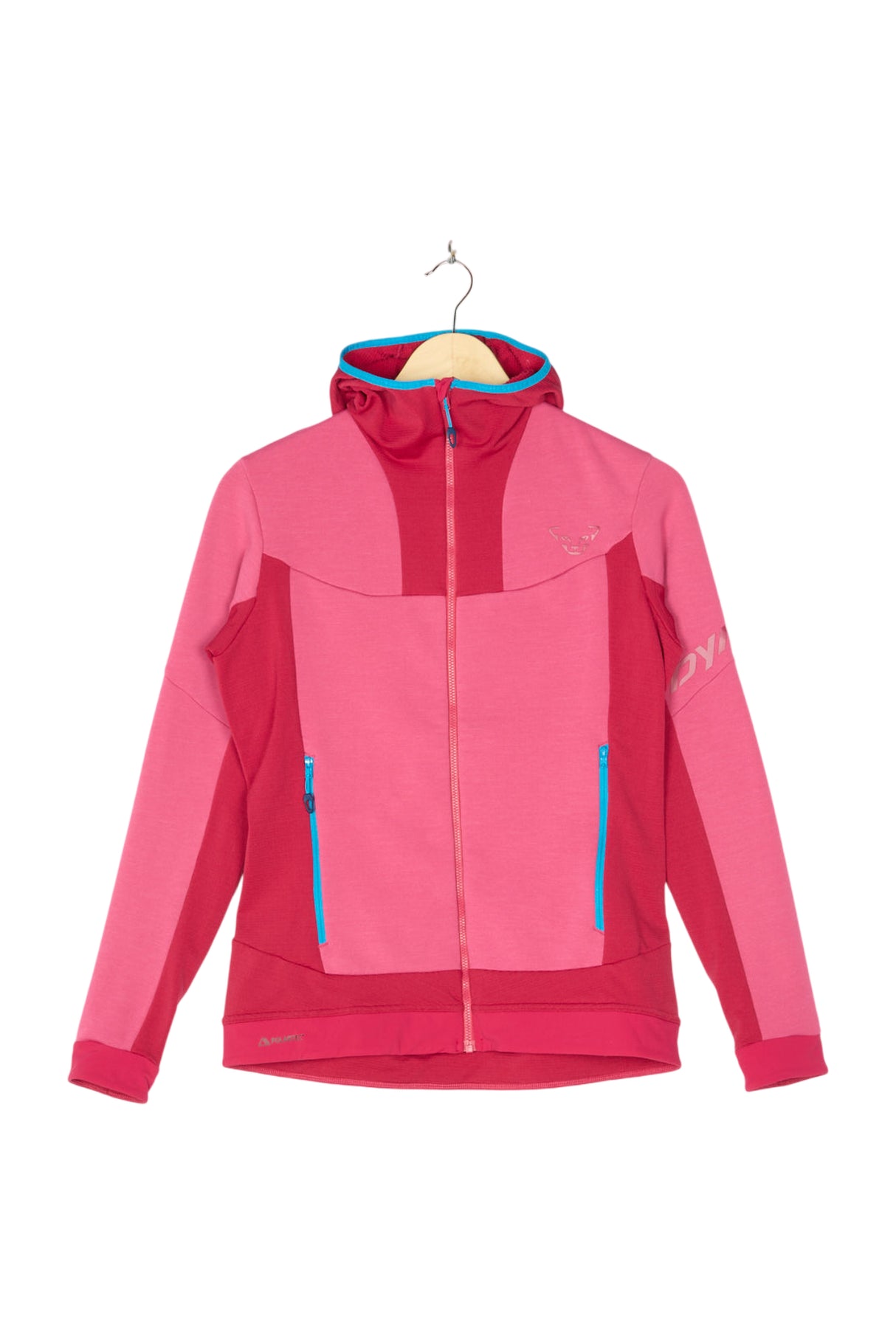 Fleecejacke für Damen