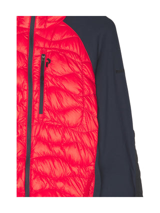 Isolationsjacke (Wolle) für Damen