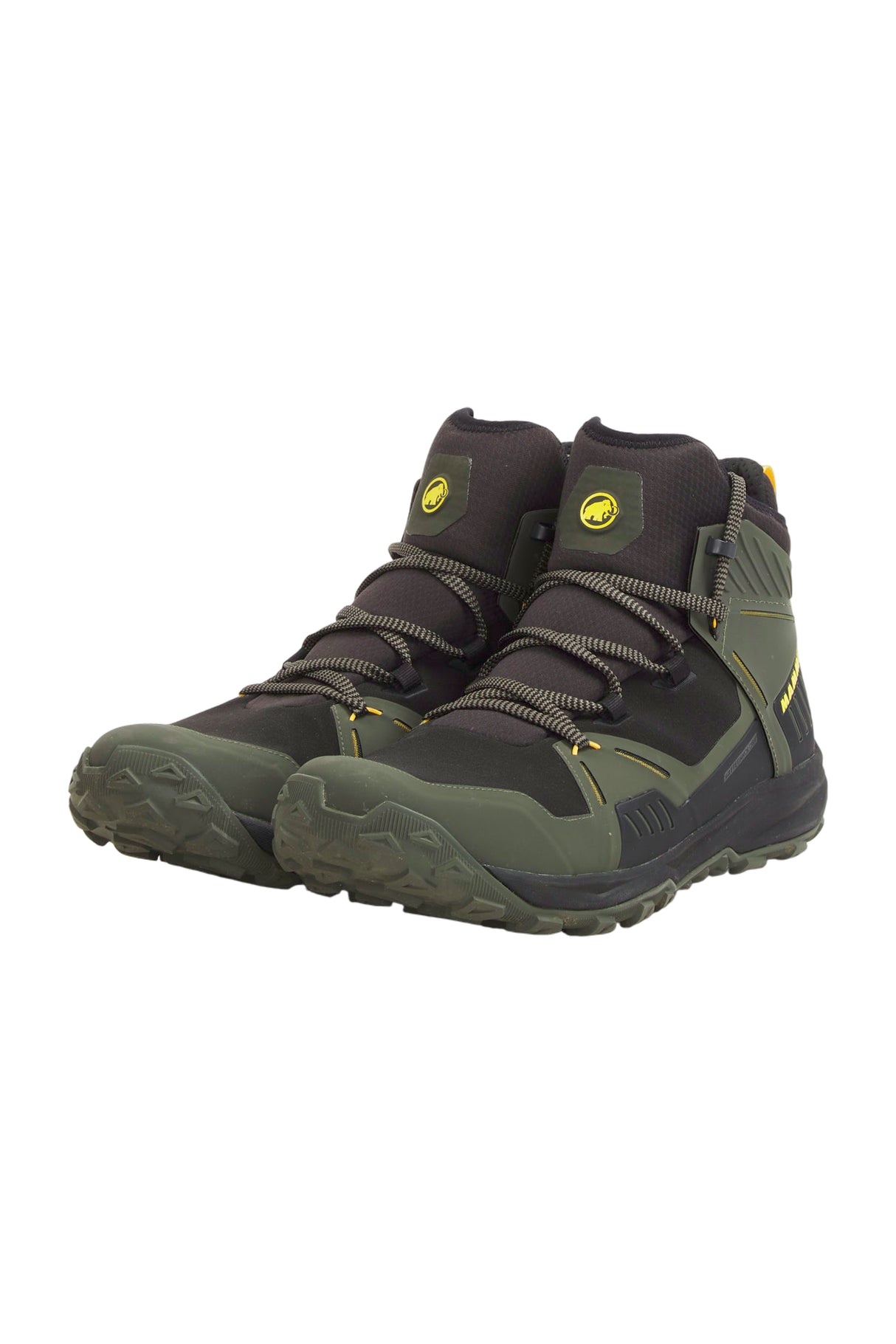 Wanderschuhe & Trekkingschuhe für Herren