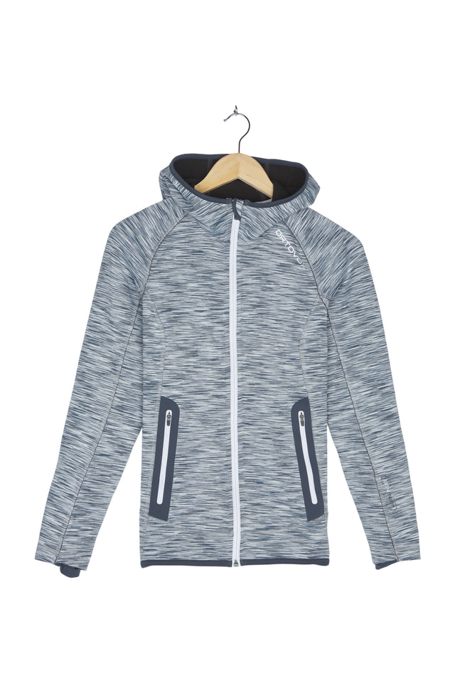 Fleecejacke für Damen