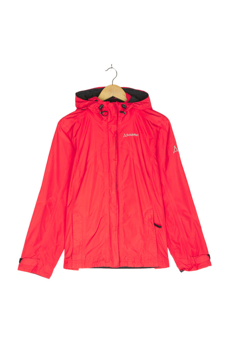 Hardshelljacke, Regenjacke für Damen