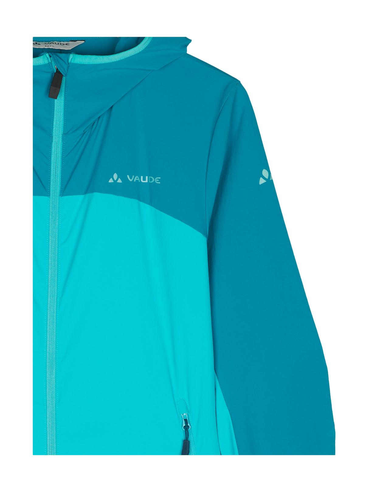 Windbreaker für Damen