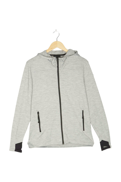 Peak Performance Fleecejacke für Herren