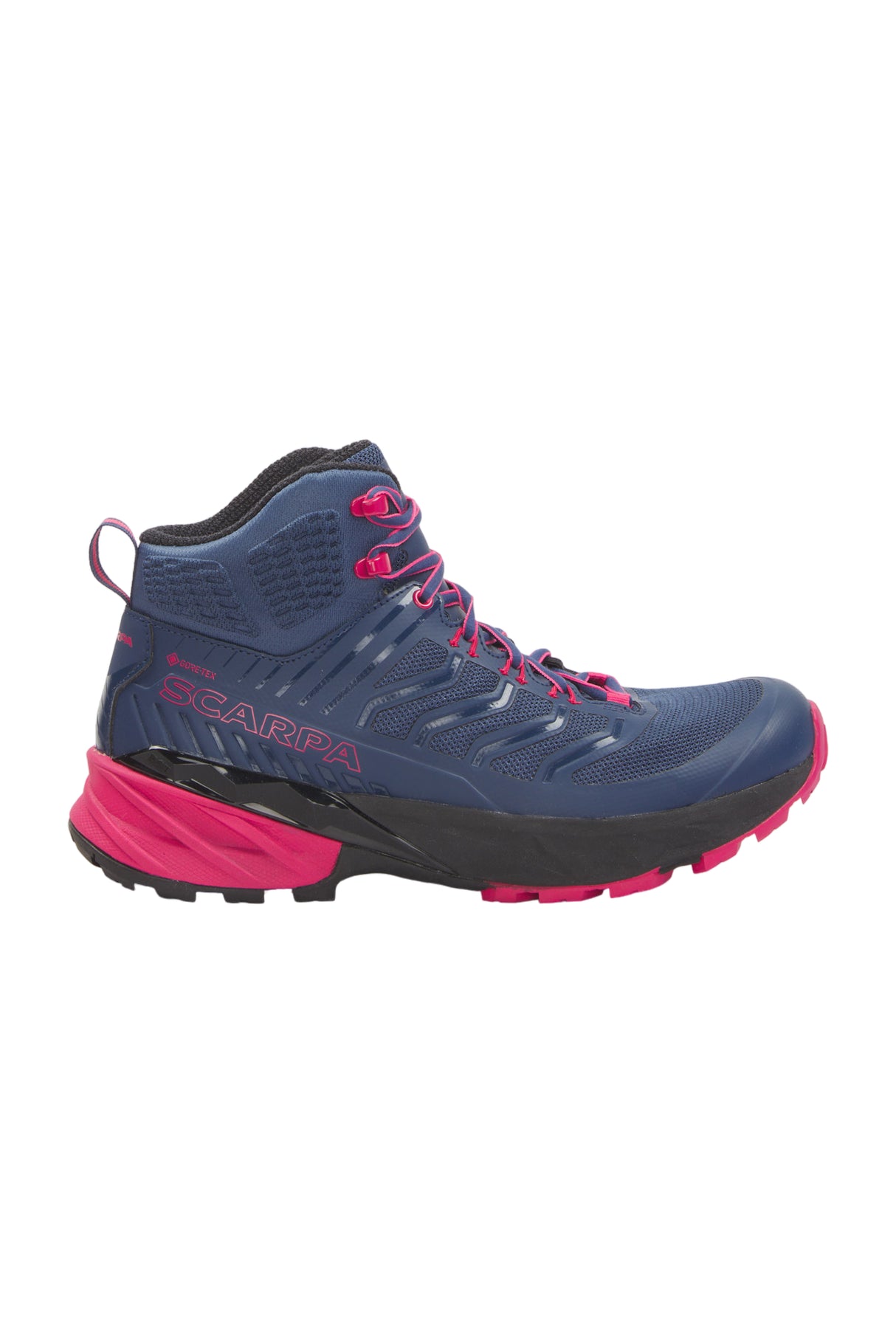 Rush Mid GTX wmn Wanderschuhe & Trekkingschuhe für Damen