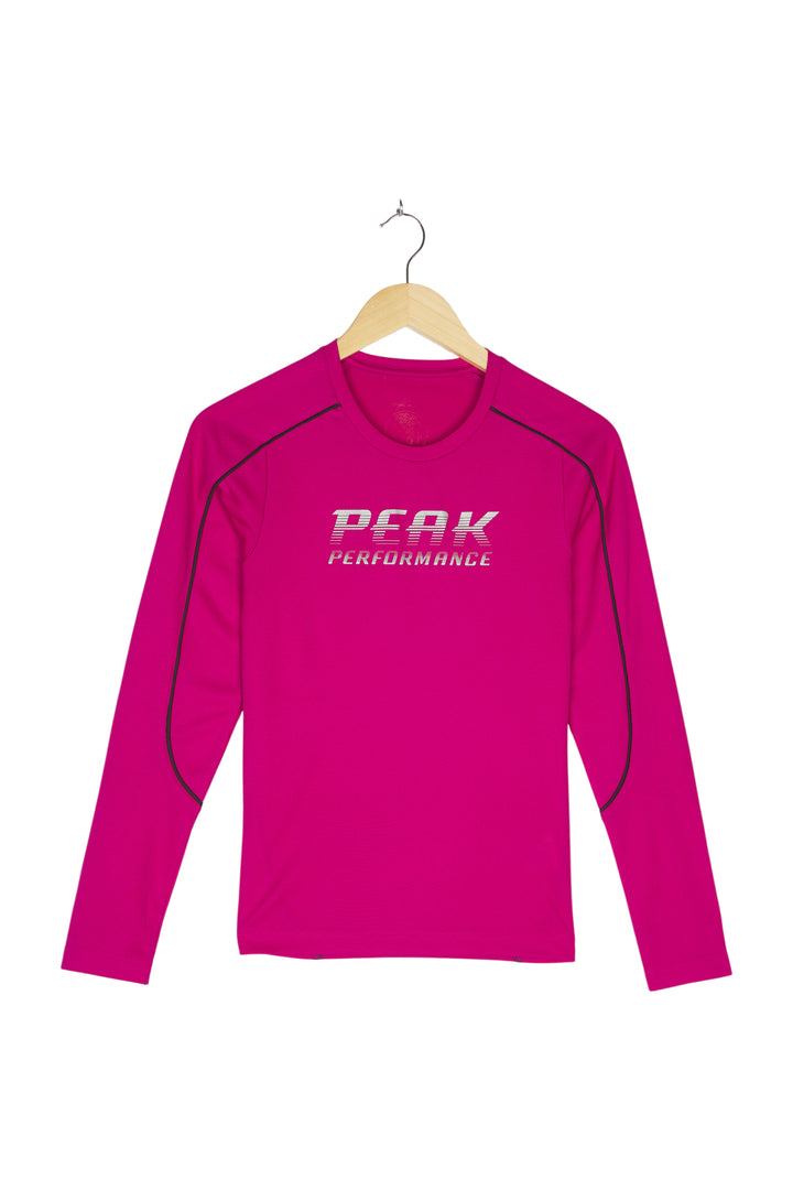 Longsleeve Funktion für Damen