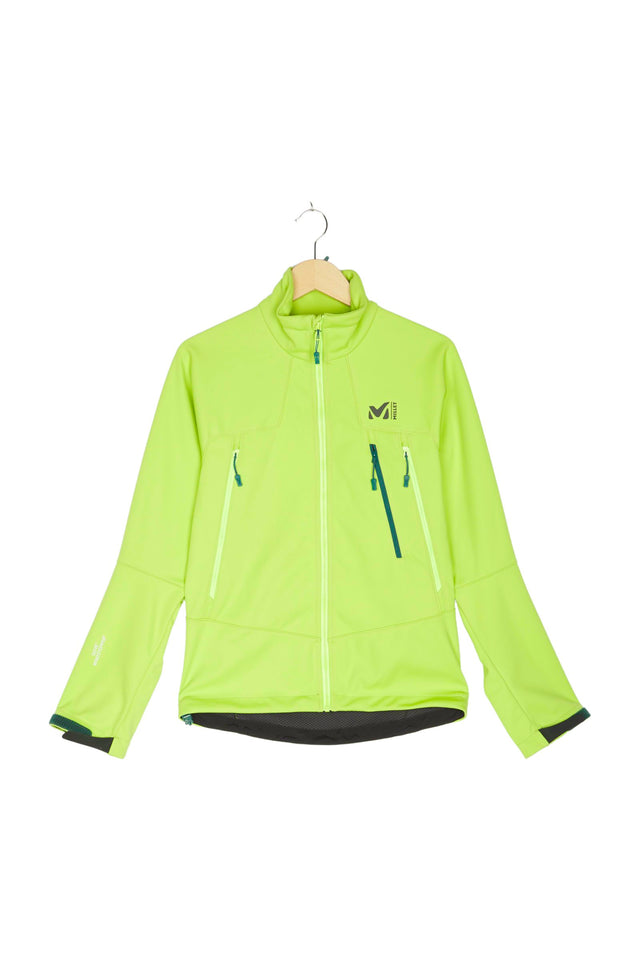 Millet Softshelljacke für Herren