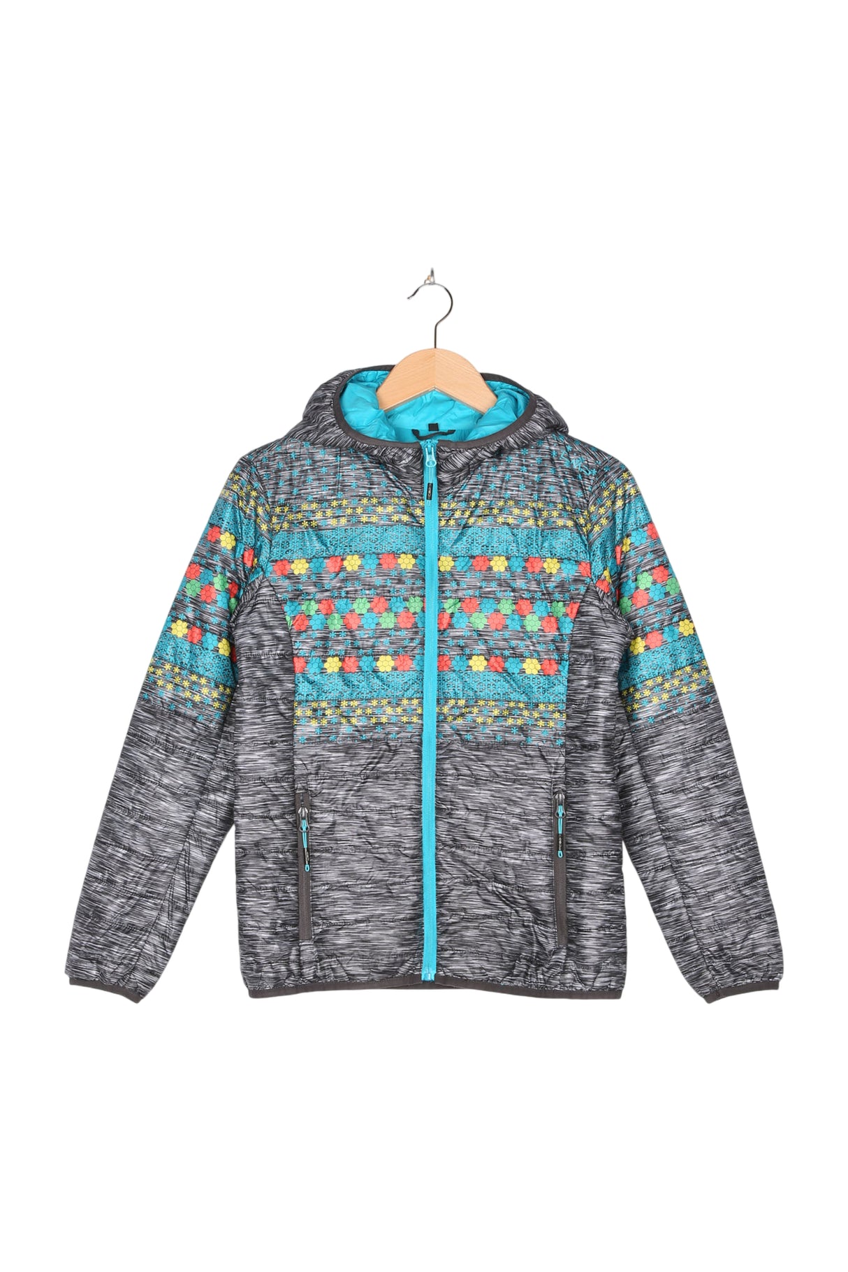 Isolationsjacke für Damen