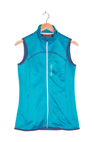 Fleeceweste für Damen