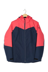 Doppeljacke für Damen