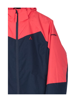 Doppeljacke für Damen