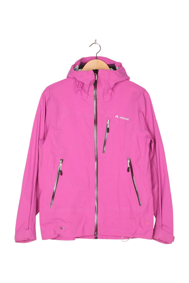 Regenjacke & Hardshelljacke für Damen